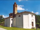 La Chiesa di San Giovanni Battista a Trezzo Tinella, sede del Punto di Interpretazione della Strada Romantica di Langhe e Roero