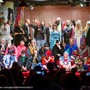 Teatro e solidarietà: l'incontro che genera inclusione in due giorni di spettacolo ad Alba