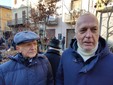 Nelle foto alcuni momenti della manifestazione promossa dall'Enoteca Regionale del Roero