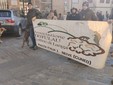 Nelle foto alcuni momenti della manifestazione promossa dall'Enoteca Regionale del Roero