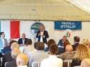 Cuneo, sabato congresso provinciale di Fratelli d’Italia