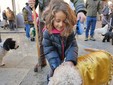 Nelle foto alcuni momenti della manifestazione promossa dall'Enoteca Regionale del Roero