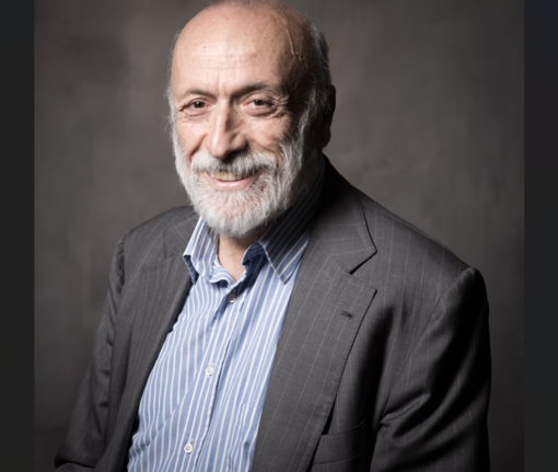 Alla Fondazione Mirafiore di Serralunga d'Alba, ospite Carlo Petrini con &quot;Il gusto di cambiare&quot;