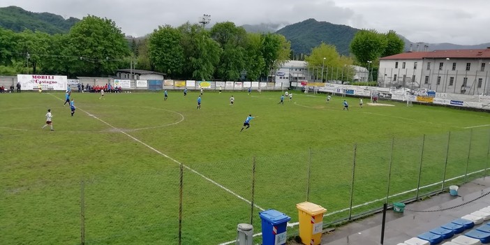 La partita come sempre si svolgerà allo stadio di Borgo San Dalmazzo