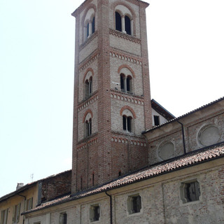 Chiesa San Gregorio, Cherasco