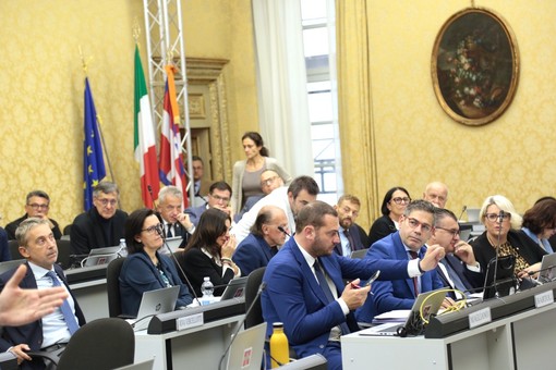 Bilancio Regione 2025, Sacchetto (Fdi): &quot;La Terza Commissione ha concluso l’esame delle materie di sua competenza, un bilancio lungimirante in un momento di difficoltà&quot;