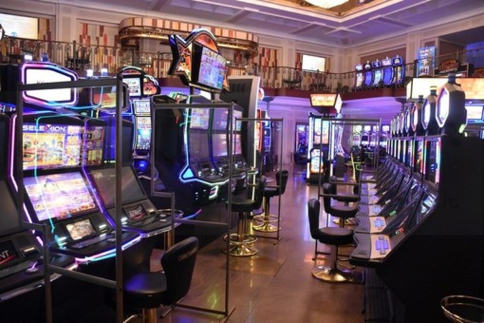 Casinò di Sanremo: Anche ad Agosto svetta il montepremi delle vincite il più ricco di sempre € 1.735.000