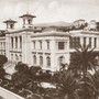 120 anni di storia: la città di Sanremo festeggia il suo Casinò