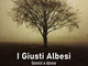 La copertina de &quot;I Giusti Albesi&quot;