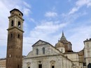 a cattedrale di Torino (foto Wikipedia)