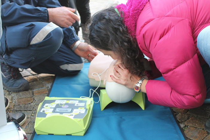 A Dogliani parte un nuovo corso di formazione per aspiranti volontari del soccorso