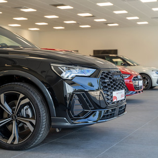 Il Gruppo Audi Zentrum Alessandria cresce con Audi Zentrum Fossano