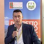 Il presidente Enrico Nada