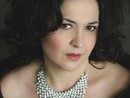 La soprano Daria Masiero