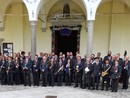 Dogliani: venerdì 22 dicembre  il Concerto di Natale della  Filarmonica “Il Risveglio”