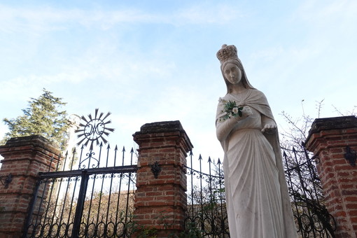 Bra festeggia il 687° anniversario dell’apparizione della Madonna dei Fiori