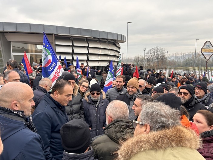 Oggi in Regione l'incontro con la proprietà richiesto dal governatore Cirio