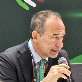 Il manager milanese all’assemblea Anci: &quot;Su Torino al lavoro per creare una rete elettrica più resiliente in distribuzione ed evitare i black out che registriamo d’estate&quot;