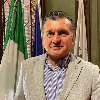 Il consigliere regionale della Lista Civica Cirio Presidente Piemonte Moderato e Liberale.