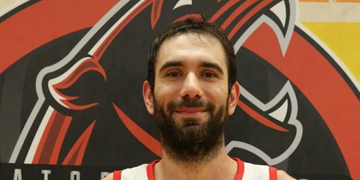 Basket DR1. Il Gators si aggiudica il derby con Gerbaldo Savigliano