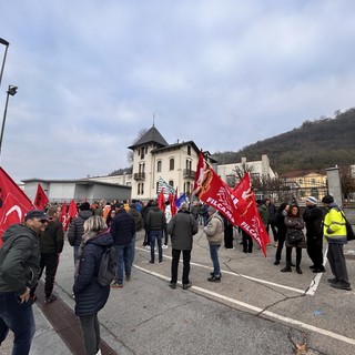 Vertenza Diageo: sindacati dichiarano il blocco di flessibilità e straordinari