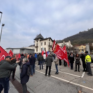 Proseguono gli incontri tra azienda e vertici sindacali