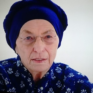 Emma Bonino