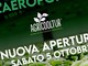 Da Sabato 5 Ottobre all'Emporio Monge di Torre S.Giorgio arriva Hortus, la nuova serra aeroponica di Agricooltur®