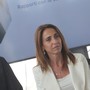 La vicepresidente della giunta regionale Elena Chiorino