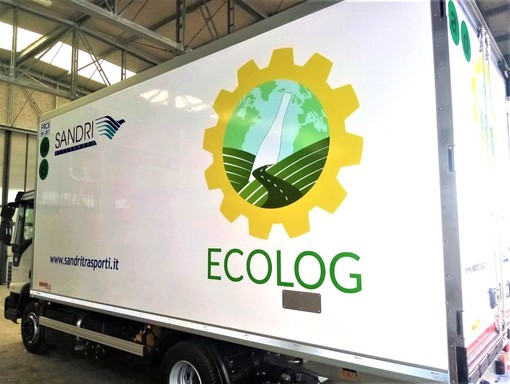 Coldiretti Cuneo promuove Ecolog: &quot;Logistica del vino sostenibile dimezza le emissioni di CO2&quot;