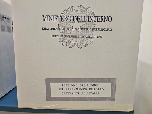 Elezioni Europee, ecco chi sono stati i più votati in provincia di Cuneo per ogni partito