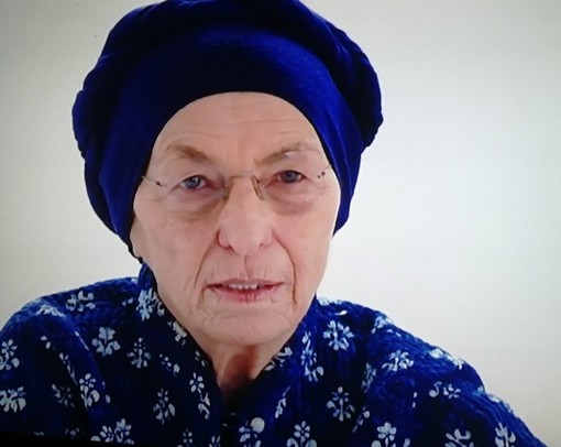 Emma Bonino