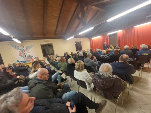 Bra, furti a San Michele: una petizione per chiedere maggiore sicurezza