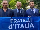 VERSO LE REGIONALI: Fratelli d’Italia chiede spazio nella lista Cirio