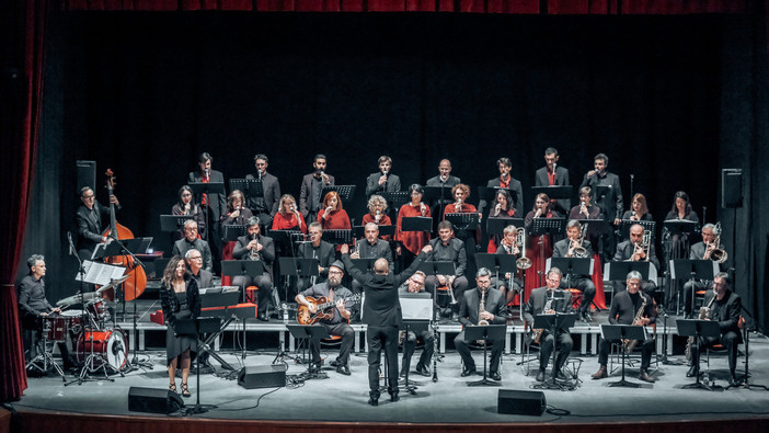 Duke Ellington e il suo Sacred Concert al Teatro Toselli di Cuneo