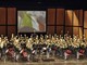 La Banda Musicale della Guardia di Finanza in concerto ad Alba