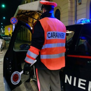 Spaccio di droga a Fossano: in dieci segnalati quali assuntori di stupefacenti