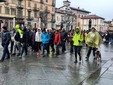 L'edizione 2025 della Fitwalking del Cuore di Saluzzo