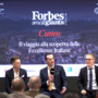 eVISO al Forbes Small Giants: l’AI al servizio delle PMI