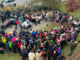 La Scuola Primaria di Bene Vagienna celebra la Festa degli Alberi