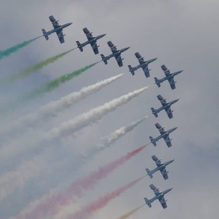 Oggi, 7 gennaio, è la Festa del Tricolore