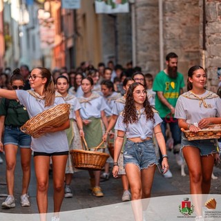 Tanti eventi in Granda: da Mirabilia a Ciüsa Duvarta fino a Cortemilia per la Fiera della nocciola