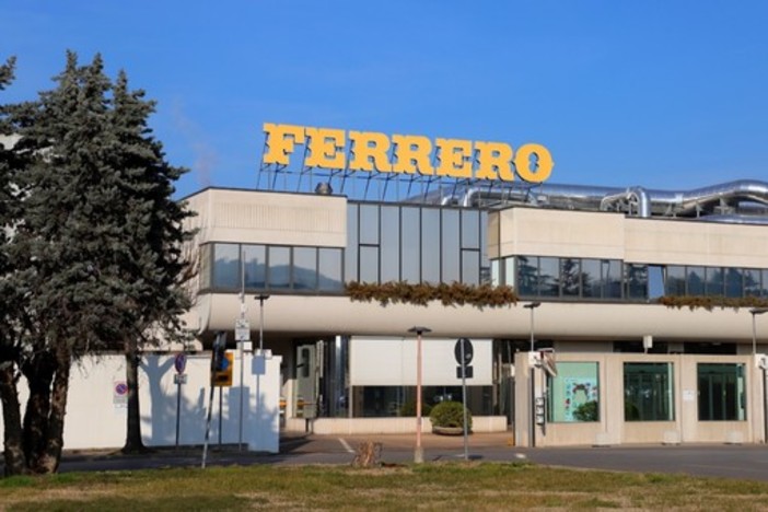 Ferrero ha organizzato una gara speciale tra hacker etici