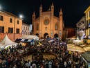 Il picco di turisti nel 2023 si è raggiunto durante la Fiera Internazionale del Tartufo Bianco d'Alba