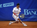 Nel 2014 Fabio Fognini fu ospite a Bra