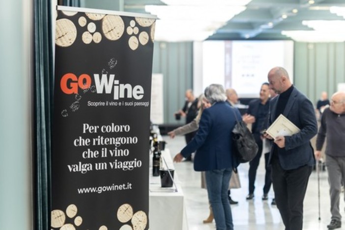 La Festa del vino sarà protagonista ad Alba