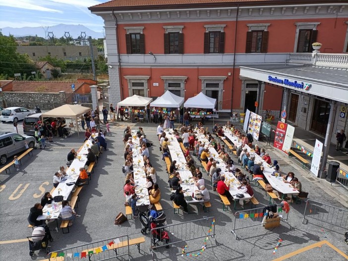 Torna la Festa dei Popoli a Mondovì: cibo, musica e partecipazione