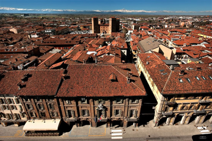 Consumo di suolo in Granda: Fossano “maglia nera” secondo il forum Salviamo il Paesaggio