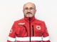 Fulvio Borgogno è volontario della Croce Rossa dal 1995