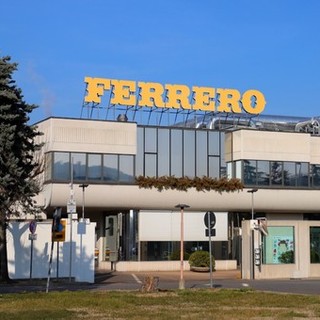 Ferrero ha organizzato una gara speciale tra hacker etici